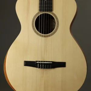 Taylor Guitars Academy 12e-N Nylon String Acoustic Guitar – New