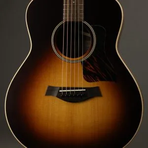 Taylor Guitars AD11e-SB Sitka Spruce/Walnut Acoustic Electric Guitar New