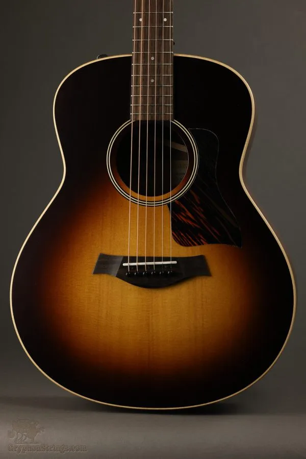 Taylor Guitars AD11e-SB Sitka Spruce/Walnut Acoustic Electric Guitar New