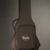 Taylor Guitars AD12e-SB, Sitka Spruce/Walnut Acoustic Electric New