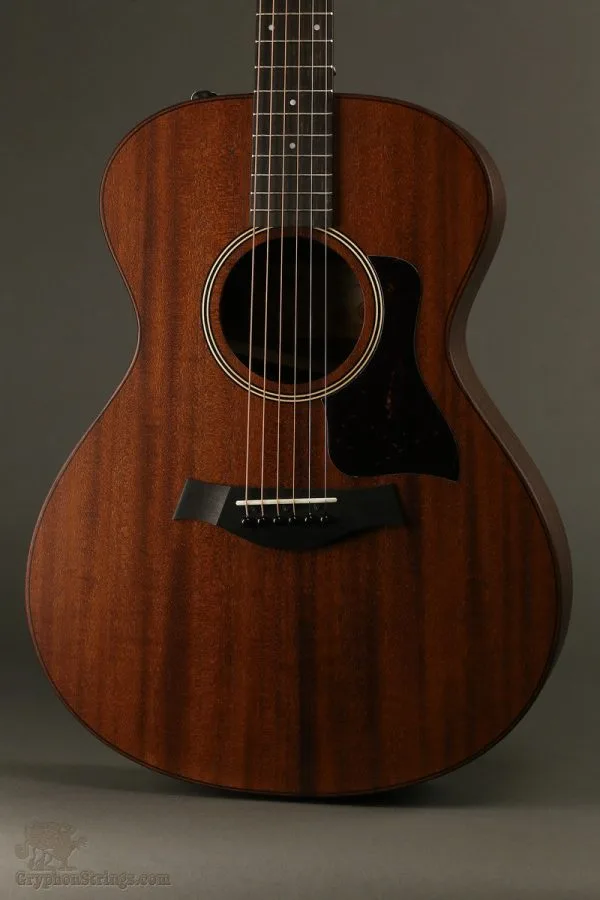 Taylor Guitars AD22e American Dream Acoustic/Electric Steel String Guitar New