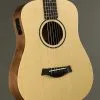 Taylor Guitars Baby-e (BT1e) Steel String Acoustic Guitar New