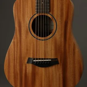 Taylor Guitars Baby Mahogany (BT2) Steel String Acoustic Guitar New