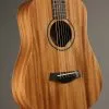 Taylor Guitars Baby Mahogany (BT2) Steel String Acoustic Guitar New
