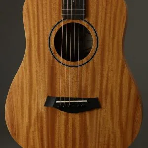 Taylor Guitars Baby Mahogany (BT2) Steel String Acoustic Guitar New
