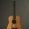 Taylor Guitars Baby Mahogany (BT2) Steel String Acoustic Guitar New