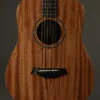 Taylor Guitars Baby Mahogany (BT2) Steel String Acoustic Guitar – New