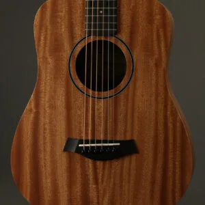 Taylor Guitars Baby Mahogany (BT2) Steel String Acoustic Guitar – New