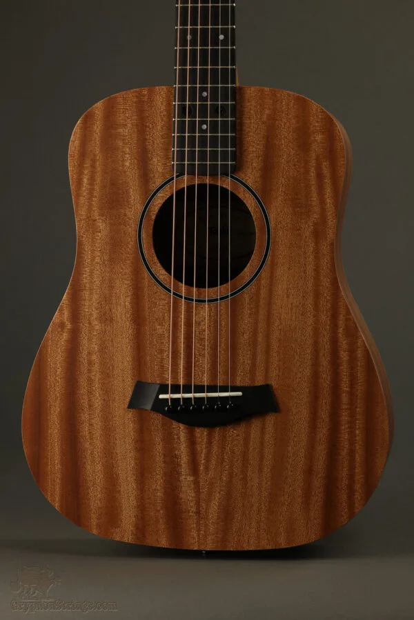Taylor Guitars Baby Mahogany (BT2) Steel String Acoustic Guitar – New
