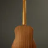 Taylor Guitars Baby Mahogany (BT2) Steel String Acoustic Guitar – New