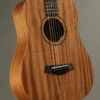 Taylor Guitars Baby Mahogany (BT2) Steel String Acoustic Guitar – New