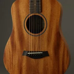 Taylor Guitars Baby Mahogany (BT2e) Acoustic Electric Guitar New