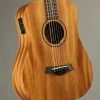 Taylor Guitars Baby Mahogany (BT2e) Acoustic Electric Guitar New