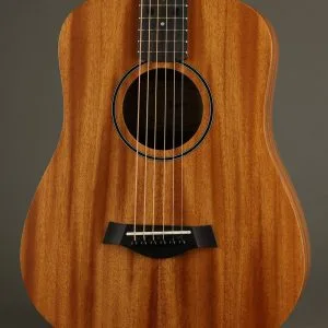 Taylor Guitars Baby Mahogany (BT2e) Acoustic Electric Guitar New