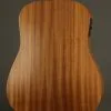 Taylor Guitars Baby Mahogany (BT2e) Acoustic Electric Guitar New