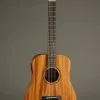 Taylor Guitars Baby Mahogany (BT2e) Acoustic Electric Guitar New