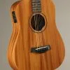 Taylor Guitars Baby Mahogany (BT2e) Acoustic Electric Guitar New