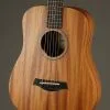 Taylor Guitars Baby Mahogany (BT2e) Acoustic Electric Guitar New
