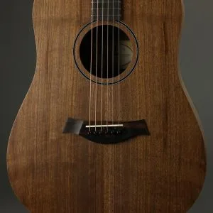 Taylor Guitars Big Baby Walnut BBTe Acoustic Electric Guitar New