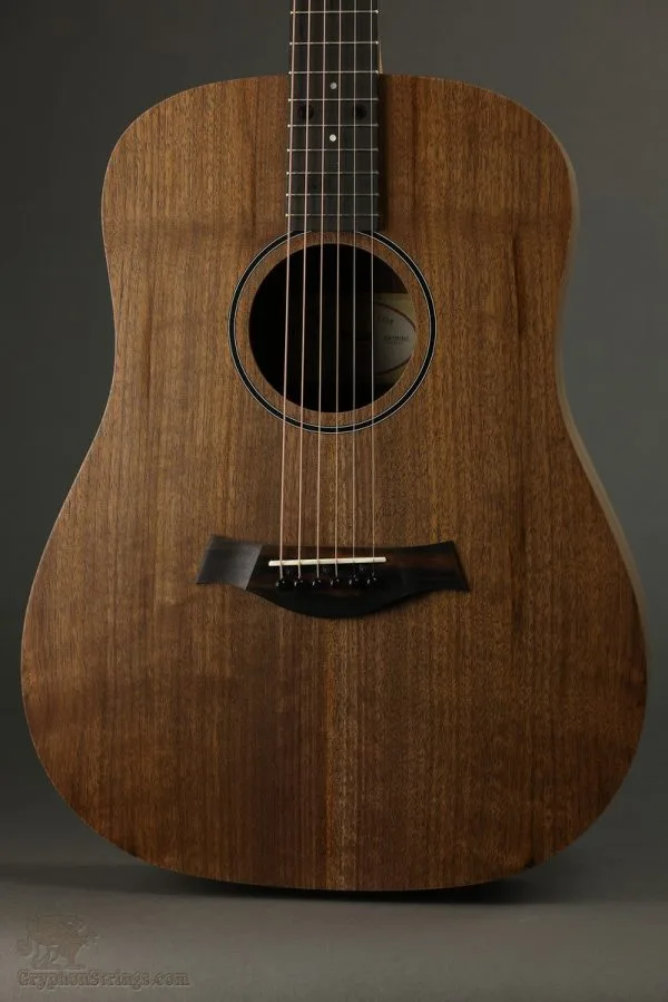 Taylor Guitars Big Baby Walnut BBTe Acoustic Electric Guitar New