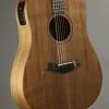 Taylor Guitars Big Baby Walnut BBTe Acoustic Electric Guitar New
