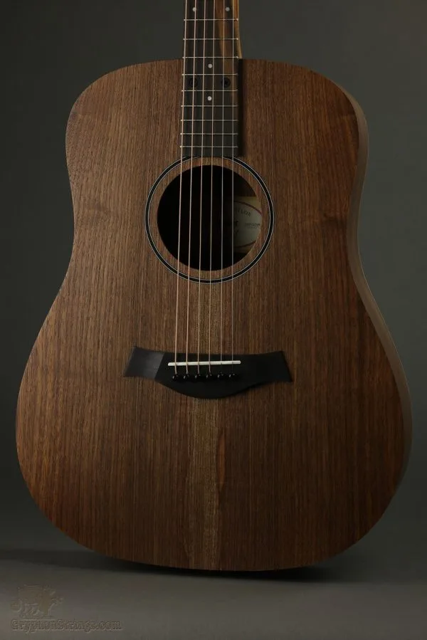 Taylor Guitars Big Baby Walnut BBT Acoustic Guitar New