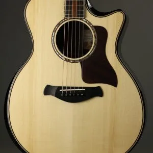 Taylor Guitars Builder’s Edition 814ce Acoustic Electric Guitar New
