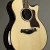 Taylor Guitars Builder’s Edition 814ce Acoustic Electric Guitar New