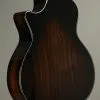 Taylor Guitars Builder’s Edition 814ce Acoustic Electric Guitar New