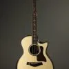 Taylor Guitars Builder’s Edition 814ce Acoustic Electric Guitar New