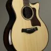 Taylor Guitars Builder’s Edition 814ce Acoustic Electric Guitar New