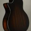 Taylor Guitars Builder’s Edition 814ce Acoustic Electric Guitar New