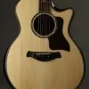 Taylor Guitars Builder’s Edition 814ce Acoustic Electric Guitar – New