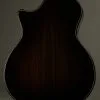 Taylor Guitars Builder’s Edition 814ce Acoustic Electric Guitar – New
