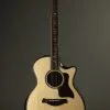 Taylor Guitars Builder’s Edition 814ce Acoustic Electric Guitar – New