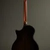 Taylor Guitars Builder’s Edition 814ce Acoustic Electric Guitar – New