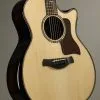 Taylor Guitars Builder’s Edition 814ce Acoustic Electric Guitar – New