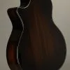 Taylor Guitars Builder’s Edition 814ce Acoustic Electric Guitar – New