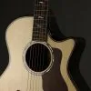 Taylor Guitars Builder’s Edition 814ce Acoustic Electric Guitar – New