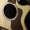 Taylor Guitars Builder’s Edition 814ce Acoustic Electric Guitar – New