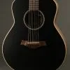 Taylor Guitars GTe Blacktop Acoustic Electric Guitar New