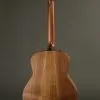 Taylor Guitars GTe Blacktop Acoustic Electric Guitar New