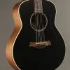 Taylor Guitars GTe Blacktop Acoustic Electric Guitar New