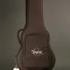 Taylor Guitars GTe Blacktop Acoustic Electric Guitar New