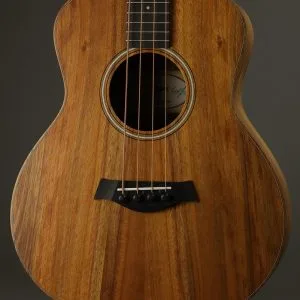 Taylor Guitars GS Mini-e Koa Bass Acoustic Bass New