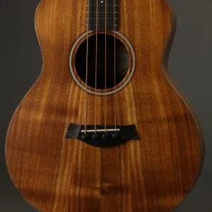 Taylor Guitars GS Mini-e Koa Bass Acoustic Bass New