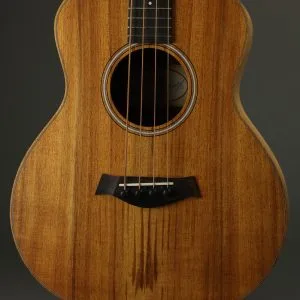 Taylor Guitars GS Mini-e Koa Bass Acoustic Bass New