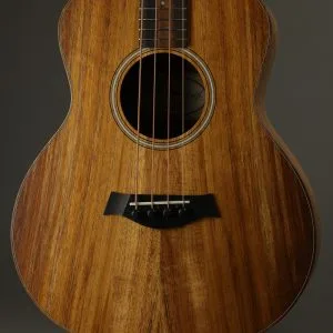 Taylor Guitars GS Mini-e Koa Bass Acoustic Bass – Parent