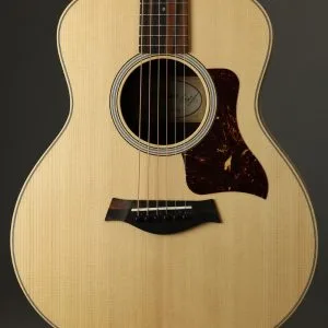 Taylor Guitars GS Mini-e Koa LTD Steel String Guitar New