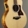 Taylor Guitars GS Mini-e Koa LTD Steel String Guitar New